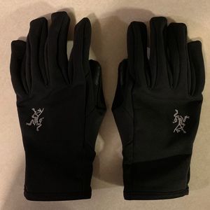 Arc'teryx Venta Gloves Unisex Winter Gloves